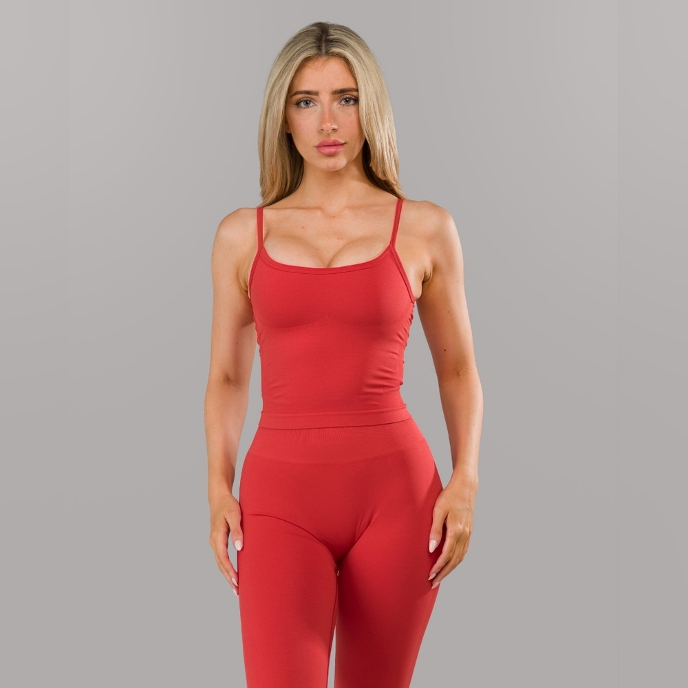 Alphalete Push Tank